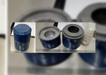Alerta nacional por el robo de una cápsula de material radiactivo en Rosario