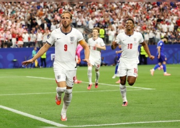 Mundial 2026: Inglaterra derrotó a Croacia en un partidazo