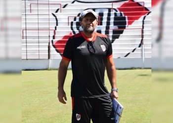 Sorpresa en Guaraní: Alejandro Ormos no asumirá como entrenador pese a haber sido anunciado