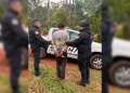 Robó herramientas y ropa a un jubilado, pero terminó detenido horas después