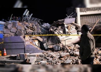 Argentina enviará ayuda humanitaria a Venezuela tras los terremotos que dejaron cientos de víctimas