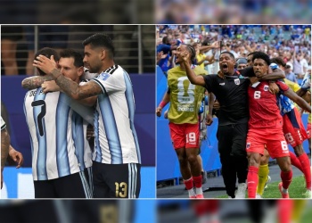 Argentina enfrentará a Cabo Verde en los 16avos de final del Mundial 2026