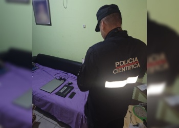 Denunció consumos por más de $122 mil con su tarjeta y la principal sospechosa es una compañera de trabajo