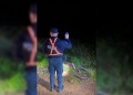Dos adolescentes murieron en un choque entre una moto y una camioneta en San Vicente