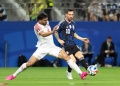 Messi, tras ganarle a Jordania: “Seguimos juntos”