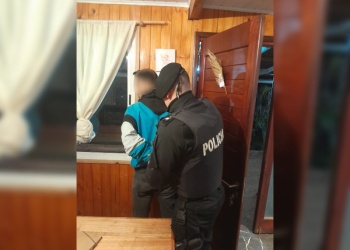 Detuvieron a un presunto estafador que se hacía pasar por cobrador de un plan de ahorro para vehículos