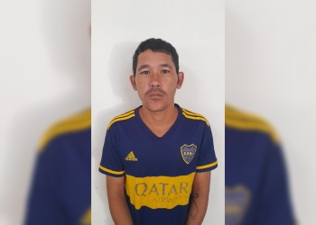 Activan un amplio operativo tras la fuga de un interno del Complejo Penitenciario de Loreto