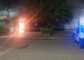 Bomberos sofocaron un incendio en un comercio de Posadas