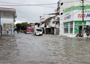 Advierten que un evento extremo de “El Niño” podría provocar inundaciones generalizadas en Corrientes
