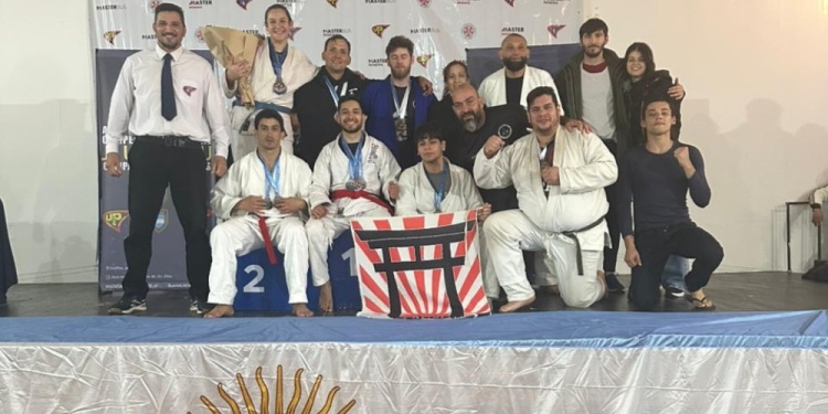 HAY EQUIPO. Los misioneros, presentes en un nuevo campeonato nacional.