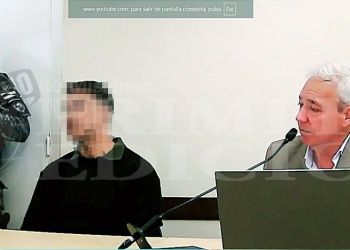 Condenaron a 16 años de prisión a un comerciante de Garuhapé por abusar de una niña