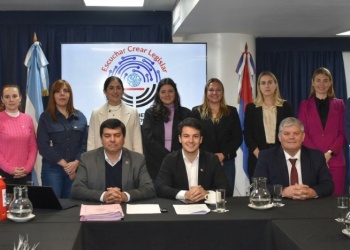 Designan puestos claves en la Justicia misionera