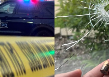 Alerta Mundial: nueve heridos en un tiroteo en Kansas, la ciudad donde concentra la Selección