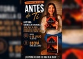Con apenas 16 años, la posadeña Anabella Caraballo presenta su primera novela: “Antes de Ti”