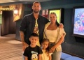 Desesperado pedido del argentino Lucas Trejo: busca a su familia tras el sismo en Venezuela