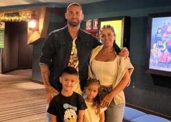Desesperado pedido del argentino Lucas Trejo: busca a su familia tras el sismo en Venezuela