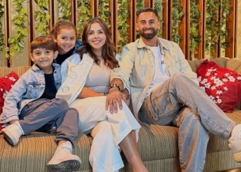 Tragedia en Venezuela: encontraron sin vida a la familia del futbolista Lucas Trejo