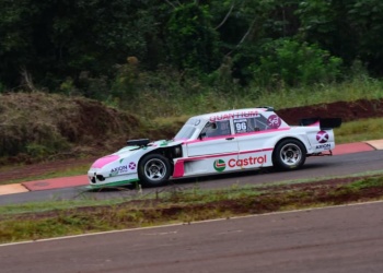 Misionero de Pista: la FeMAD ratificó su decisión y Luciano Viana ganó en el TC 4000
