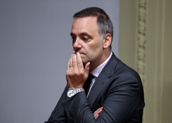 La sospecha estructural