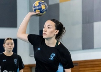 Mara debuta en el Mundial de China