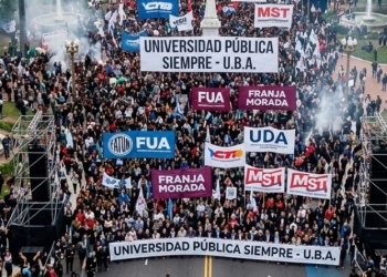 La Corte Suprema obliga a Milei a cumplir con la Ley de Financiamiento Universitario