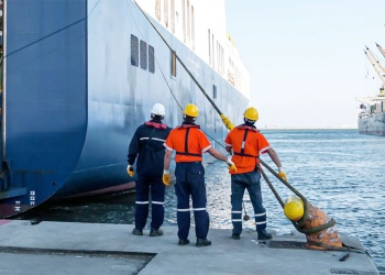 Argentina actualizó los requisitos para titular y certificar al personal de la Marina Mercante