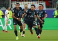 Andrés Cubas fue figura en un triunfo épico de Paraguay ante Turquía: la Albirroja sigue con vida en el Mundial