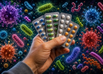 Aprueban plan nacional para promover el uso adecuado de los antimicrobianos