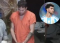 El medio hermano del futbolista Marcos Senesi fue declarado culpable por el secuestro de una niña en Miami