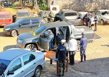Ajuste de cuentas entre “chiveros” se investiga en Bernardo de Irigoyen