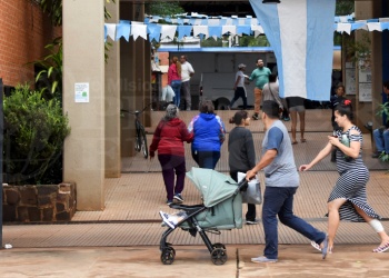 Mundial y Día del Padre: el Mercado Concentrador se apunta con promos y sorteos