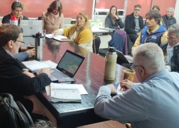 Suplementarias adeudadas a docentes se pagarán en dos etapas