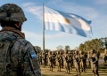 El Gobierno creó por DNU un suplemento por título para militares: pagará hasta 25% extra