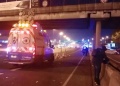 Joven misionera intentó suicidarse arrojándose desde un puente en Buenos Aires y sobrevivió