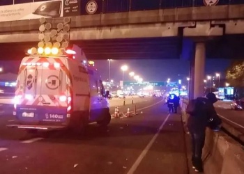 Joven misionera intentó suicidarse arrojándose desde un puente en Buenos Aires y sobrevivió
