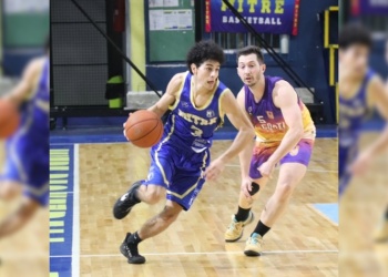 Básquet: la Liga Provincial busca a sus finalistas