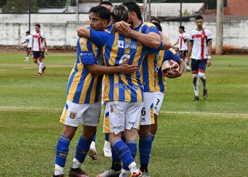 Mitre recibe a Juventud Antoniana con el objetivo de seguir firme en la cima