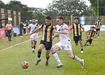 Un empate que dejó ganas de más