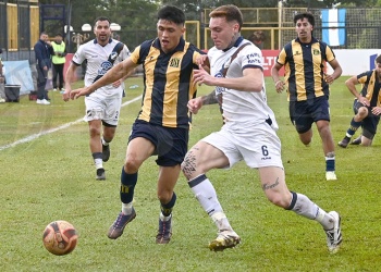 Un empate que dejó ganas de más