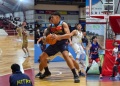 Liga Federal: Mitre y CAPRI abrieron los play-off con triunfo, Tokio perdió