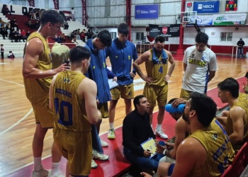 Liga Federal: Mitre y CAPRI abrieron los play-off con triunfo, Tokio perdió