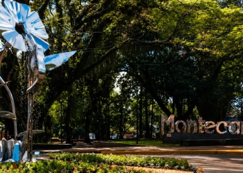 Gabinete provincial e intendentes afianzan el desarrollo del centro y norte misionero