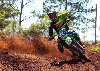 Postergaron la fecha del Motocross del Nordeste