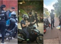 La Agrupación Motorizada de la Policía de Misiones celebró sus 10 años de servicio