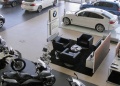 La venta de motos sigue creciendo en Misiones y compensa la caída de los autos