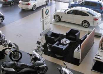 La venta de motos sigue creciendo en Misiones y compensa la caída de los autos