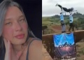 Ya son seis los detenidos por la muerte de joven lanzada sin cuerda desde un puente en Brasil