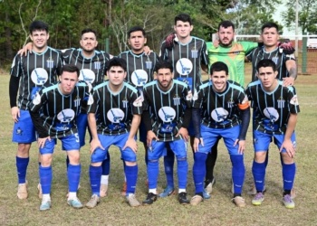 Torneo Provincial: Nacional y 9 de Julio definen el pase a semis