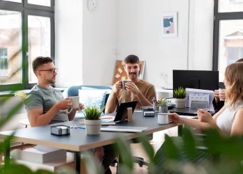 Traductor cultural: liderar 4 generaciones