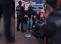 Oberá: detuvieron a un hombre que amenazó de muerte a su pareja con un cuchillo